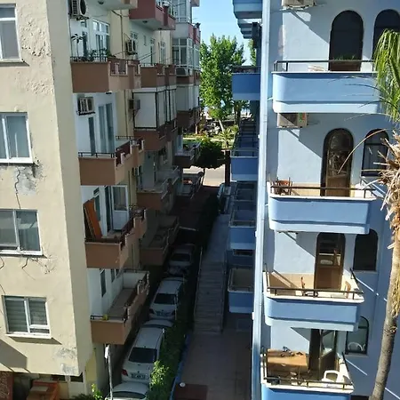 Near The Sea Private Comfort House Apartamento Alanya