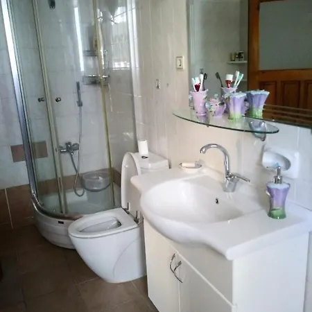 Apartamento Near The Sea Private Comfort House Alanya